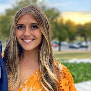 Meet your Posher, Keagan